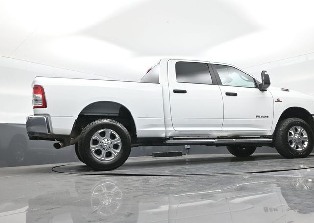 2024 Ram 2500 Big Horn photo 18