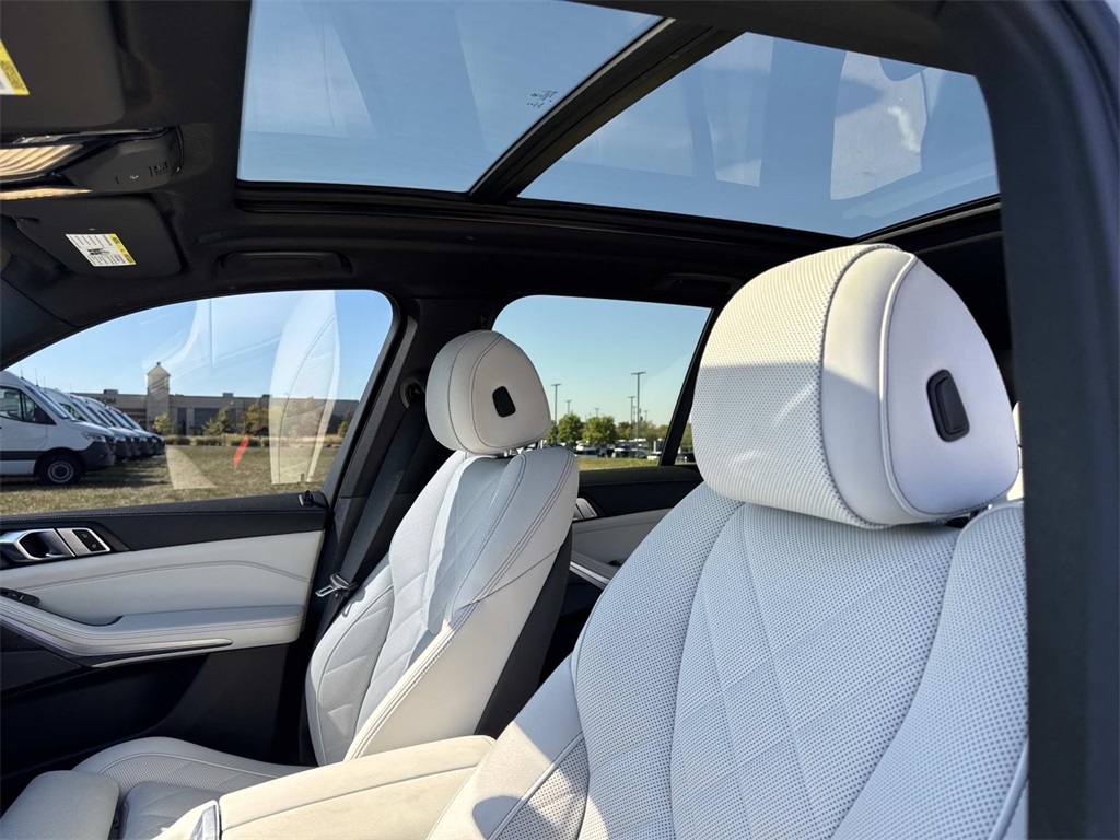 2023 Bmw X5 xDrive40i photo 15