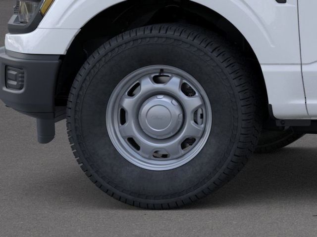 2025 Ford F-150 XL photo 3