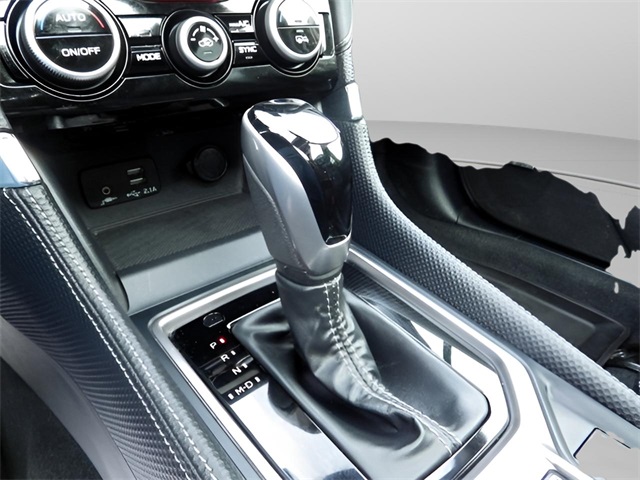 Image of Pre-Owned 2024 Subaru Forester Touring