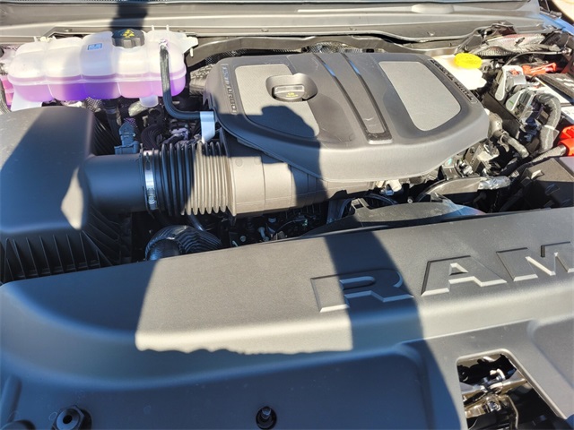 2026 Ram 1500 Big Horn Lone Star photo 15