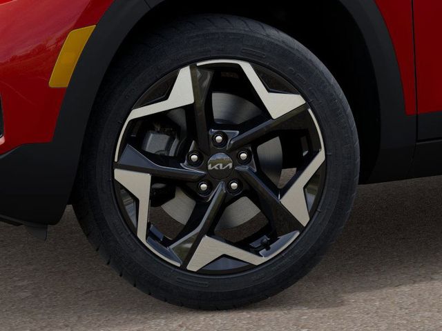 2026 Kia Seltos S photo 8