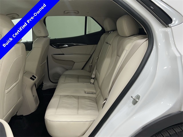 2022 Buick Envision Essence photo 22