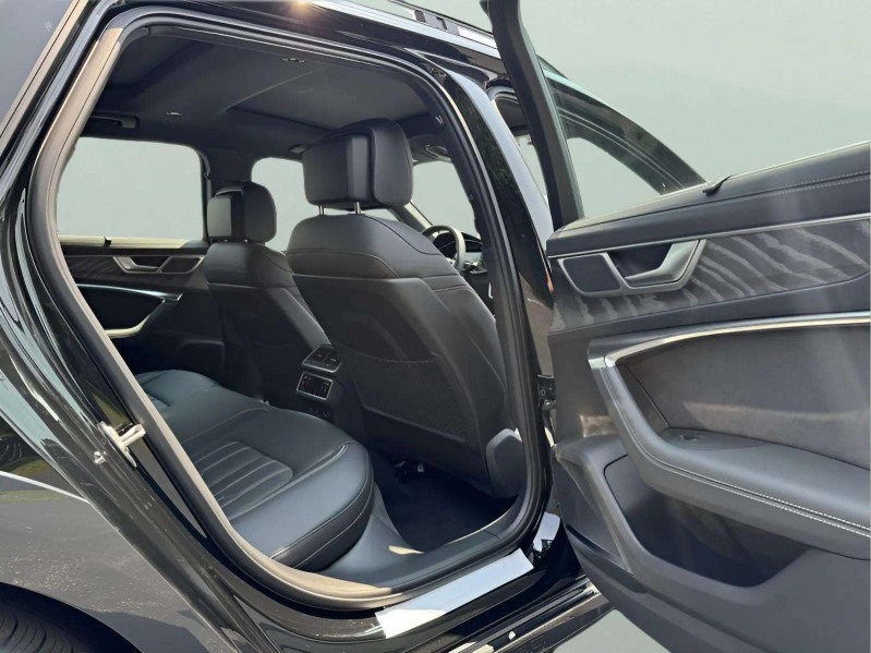 2025 Audi A6 Allroad Quattro Prestige photo 16