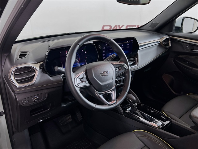 2025 Chevrolet Trailblazer ACTIV photo 30