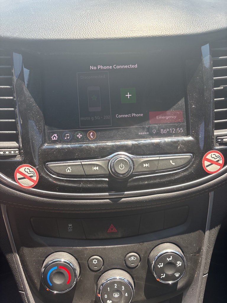 2022 Chevrolet Trax LT photo 22