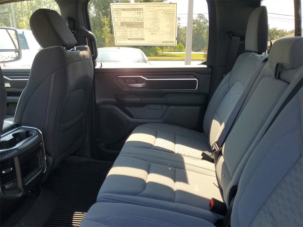 2025 Ram 1500 Big Horn Lone Star photo 22