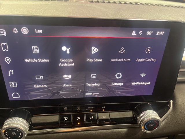 2025 Gmc Canyon Elevation photo 14