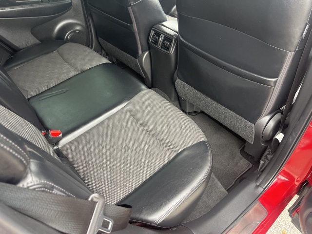 2020 Nissan Rogue Sport SV photo 24