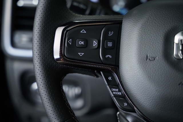 2026 Ram 1500 Rebel photo 4