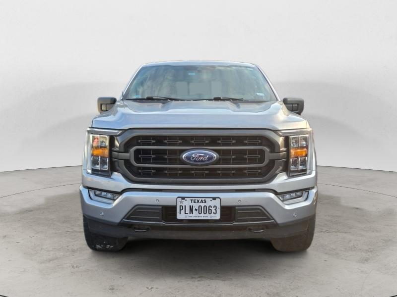 2021 Ford F-150 XLT photo 3