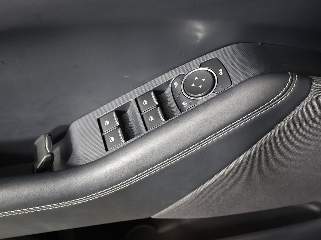 2024 Ford Mustang Mach-E Select photo 23