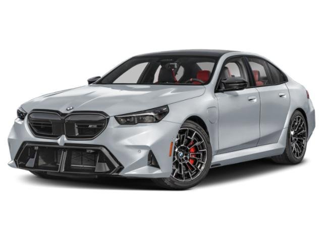 2026 BMW M5 M5's photo