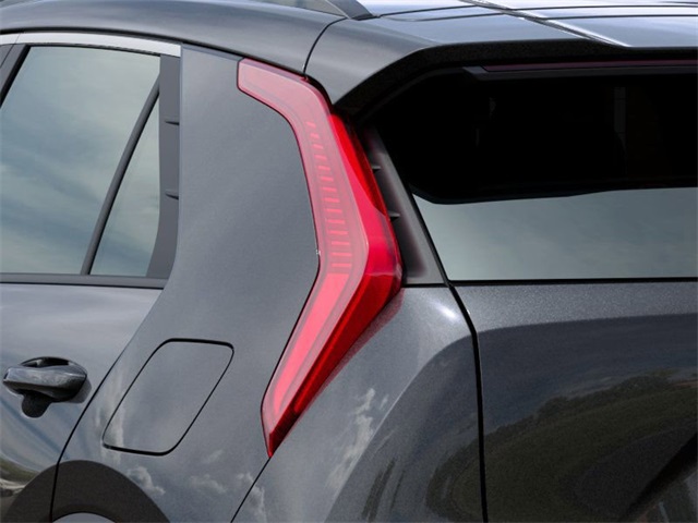 2025 Kia Niro Plug-In Hybrid EX photo 10