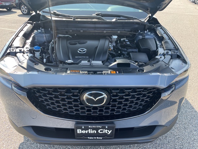 2023 Mazda CX-5 2.5 S Carbon photo 9