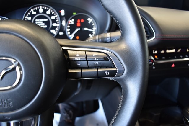 2024 Mazda Mazda3 2.5 s Carbon photo 18