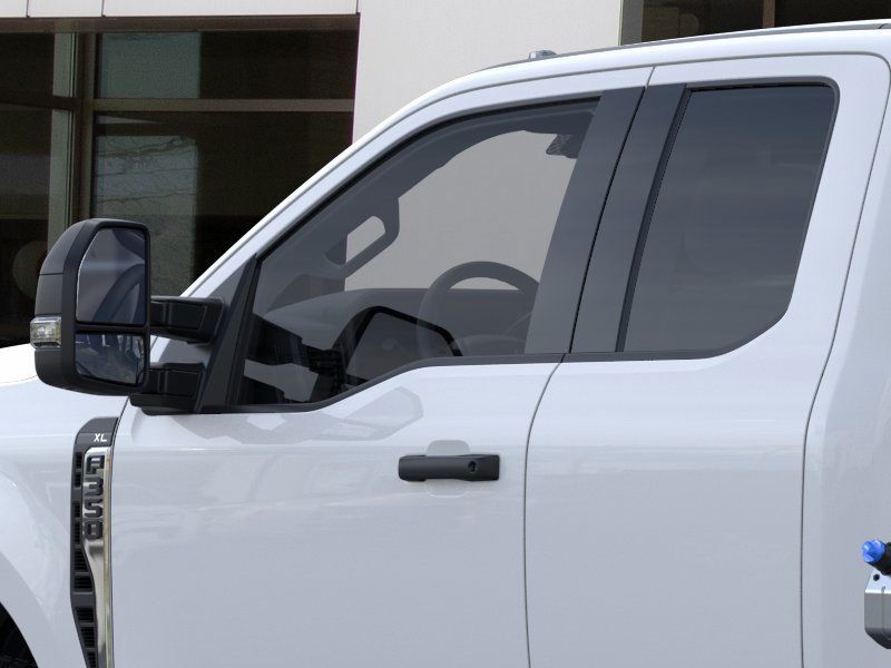 2025 Ford F-350 XL photo 19