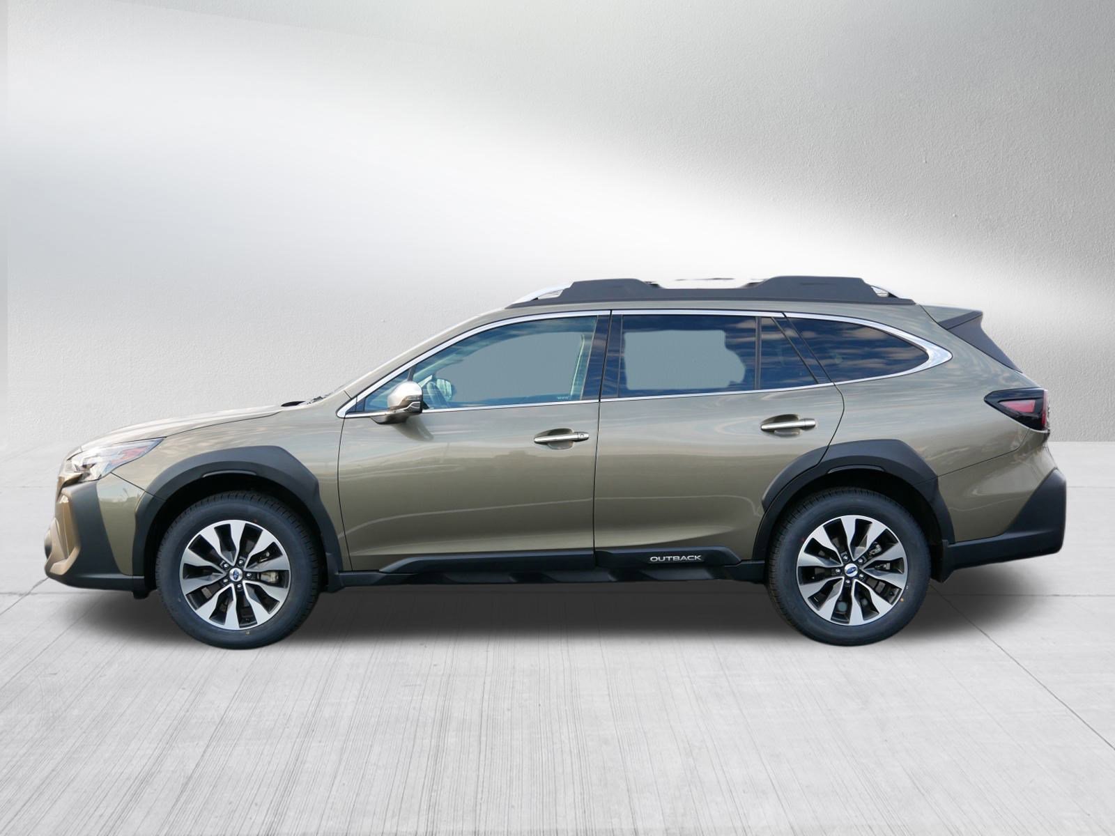 2023 Subaru Outback Touring XT photo 4
