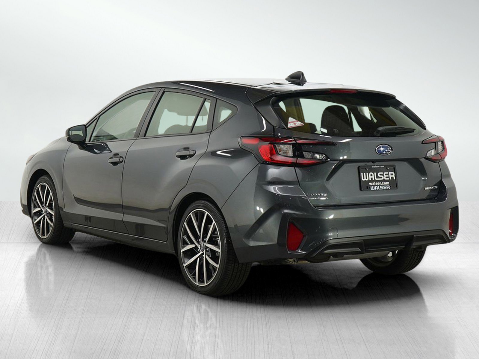 2024 Subaru Impreza Sport photo 3