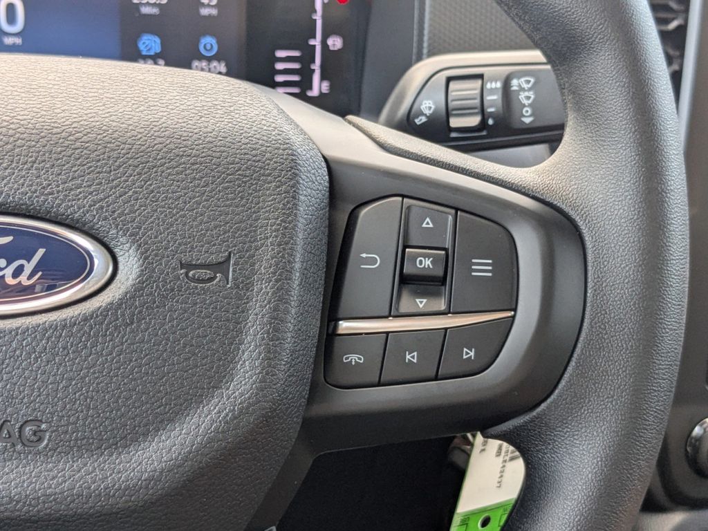 2025 Ford Ranger XL photo 20