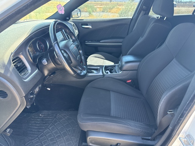 2019 Dodge Charger GT photo 19