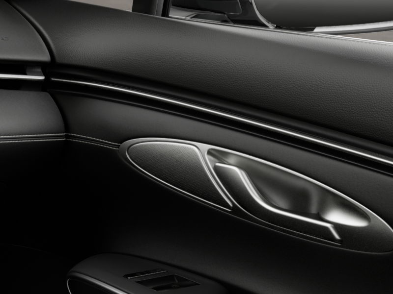 2026 Genesis GV70 2.5T photo 21