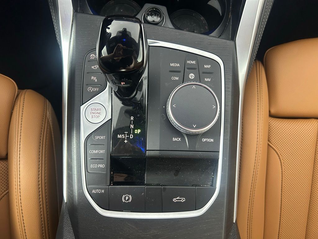 2023 Bmw 430i photo 19