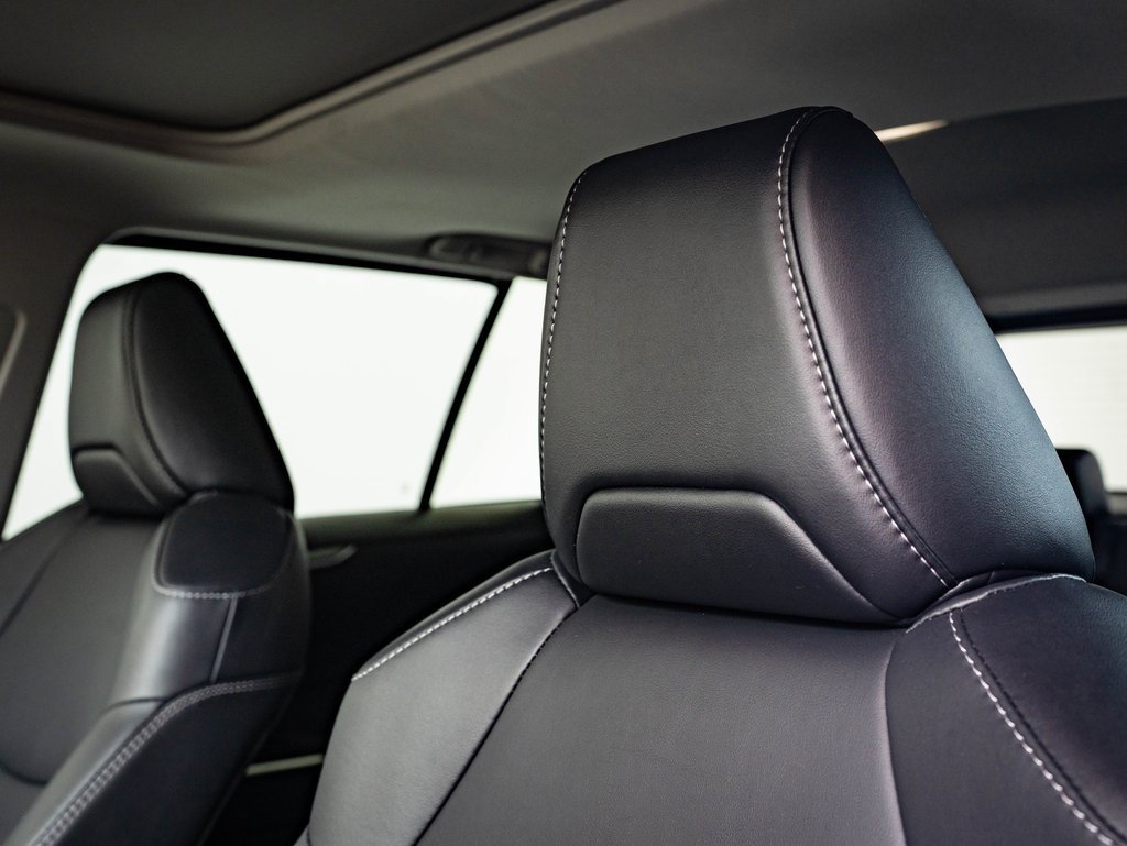 2025 Toyota RAV4 XLE Premium photo 19