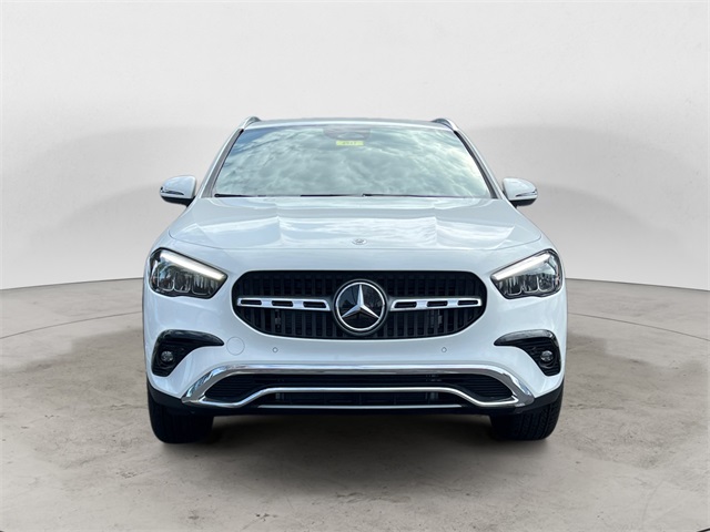 2025 Mercedes Benz GLA 250 4MATIC photo 8