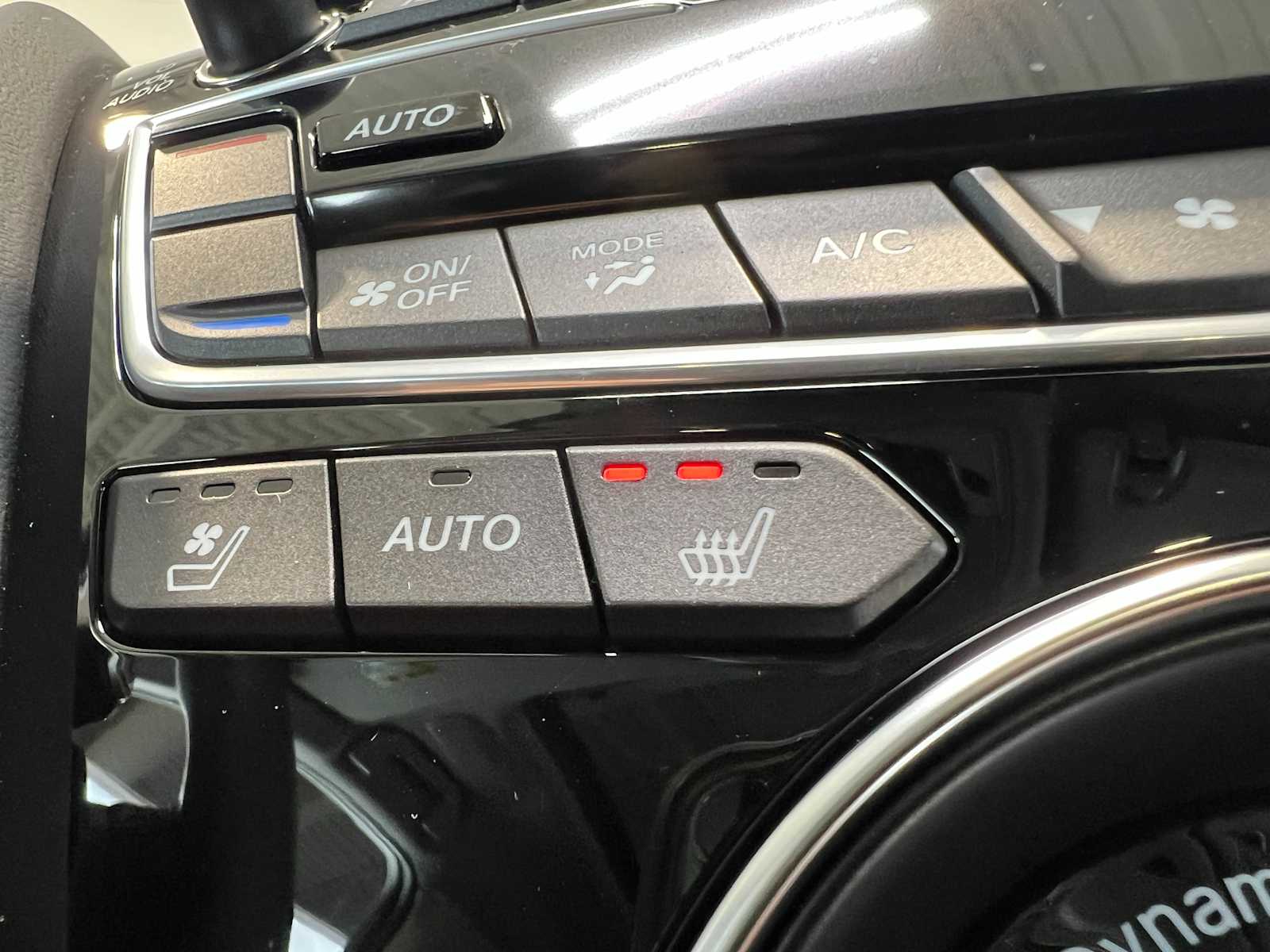 2025 Acura RDX Advance photo 24