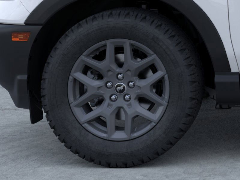 2025 Ford Bronco Sport Big Bend photo 17