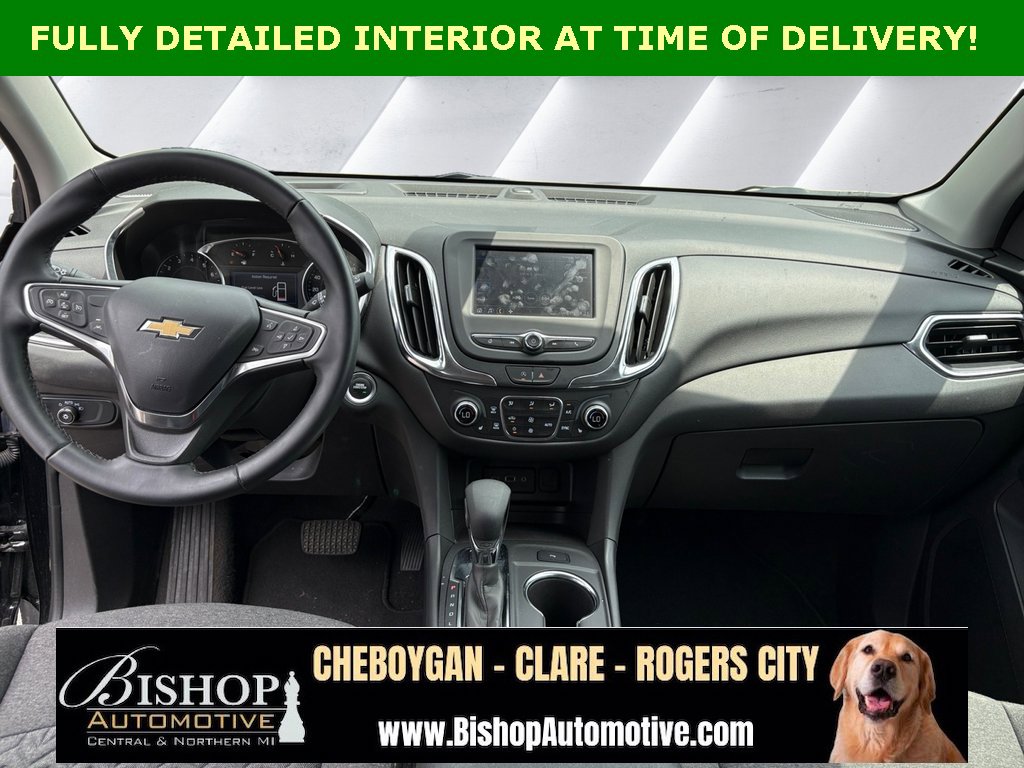 2024 Chevrolet Equinox LT photo 4