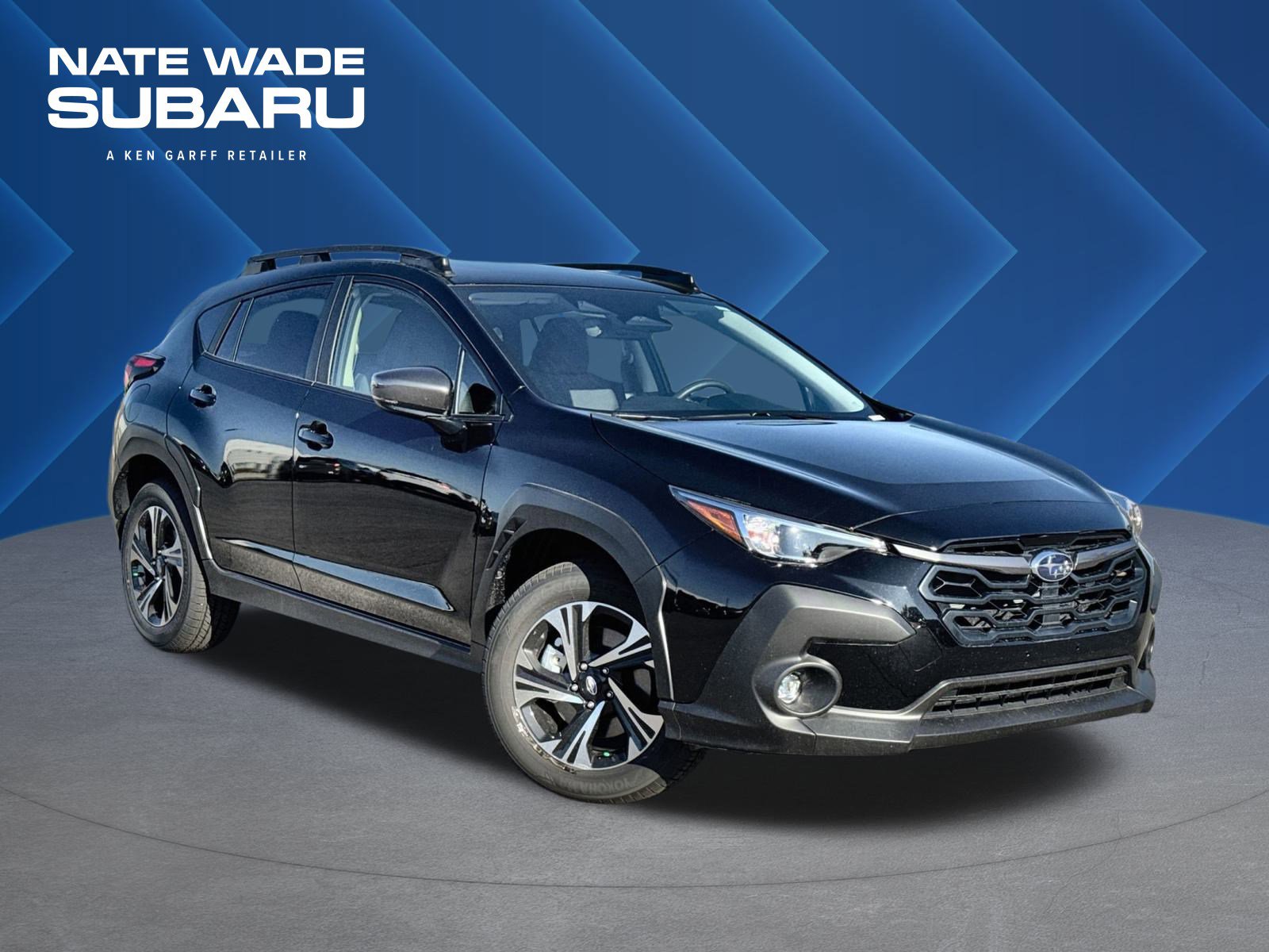 2025 Subaru Crosstrek Premium's photo