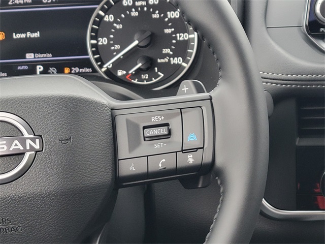 2026 Nissan Rogue SV photo 26