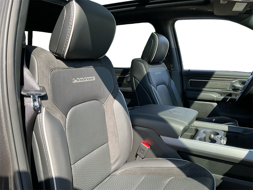 2026 Ram 1500 Laramie photo 24