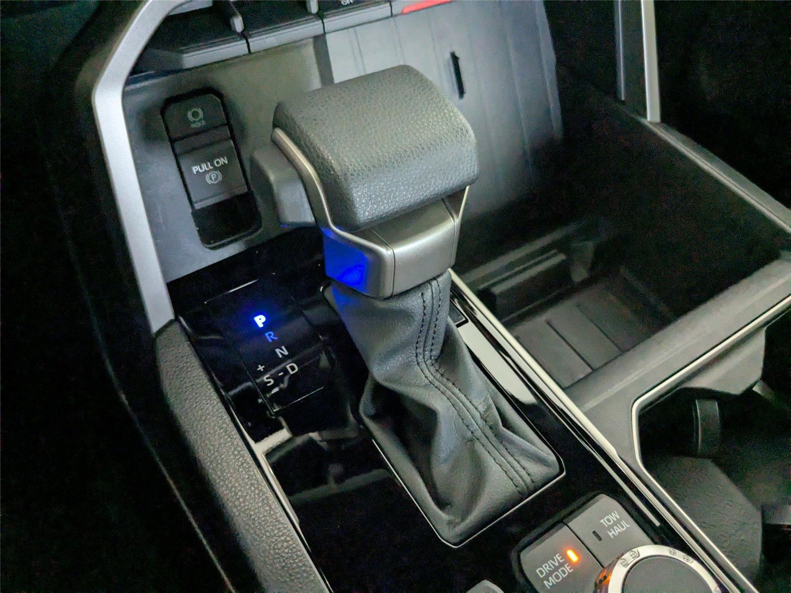 2025 Toyota Tundra SR5 photo 15