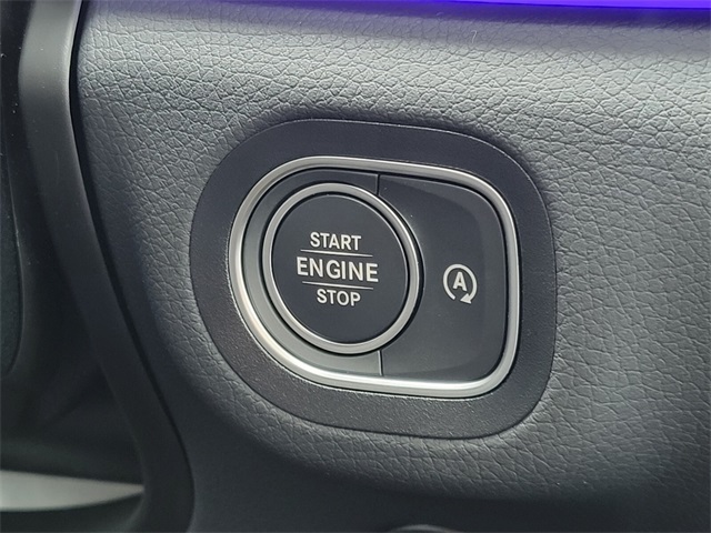 2026 Mercedes Benz GLE 450 4MATIC photo 25