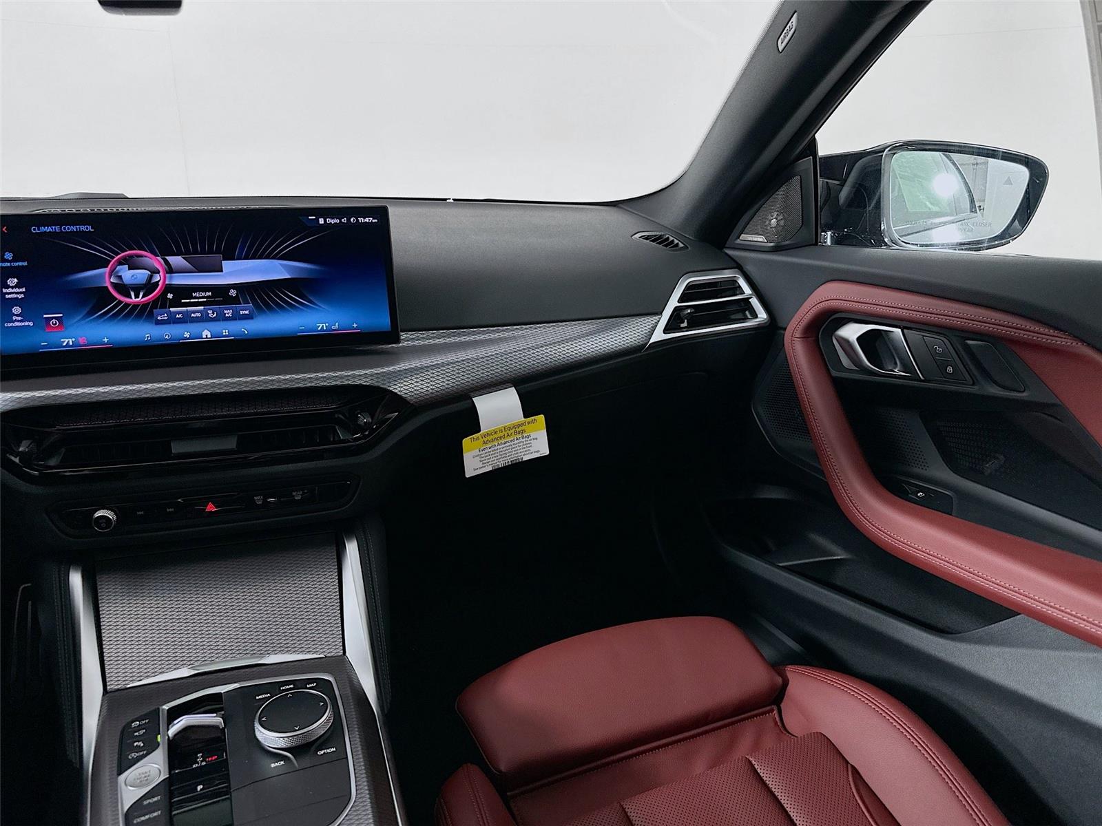2025 Bmw M240i M240i xDrive photo 24