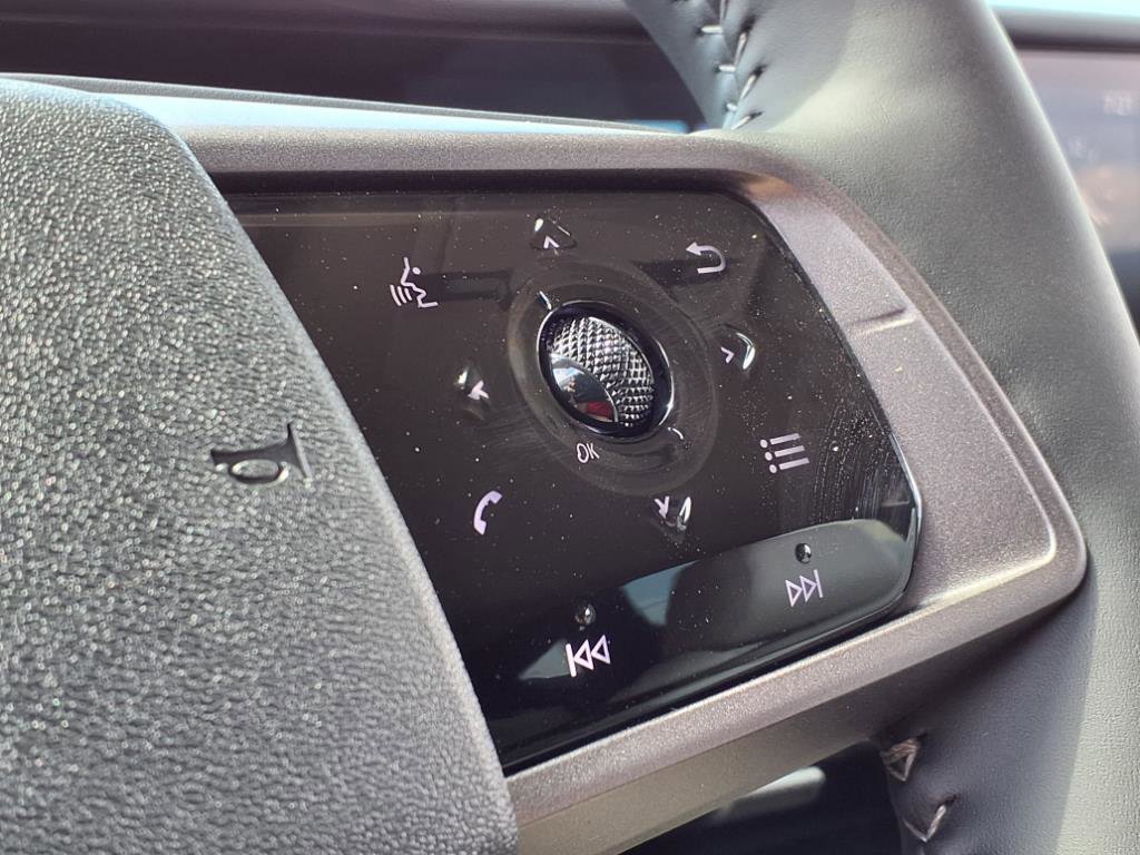 2025 Nissan Murano SV photo 18