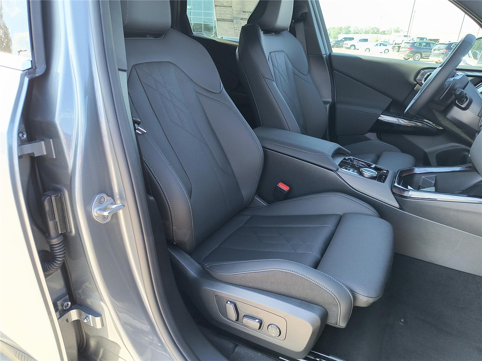 2026 Bmw X3 photo 8