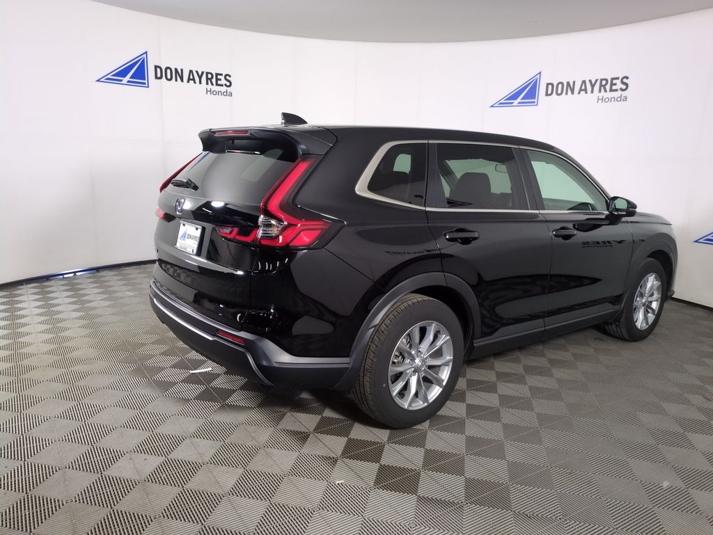 2024 Honda CR-V EX photo 5