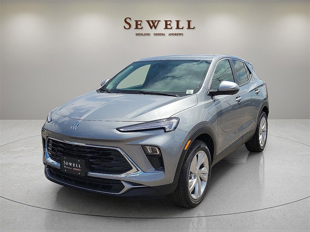 2026 Buick Encore GX Preferred's photo