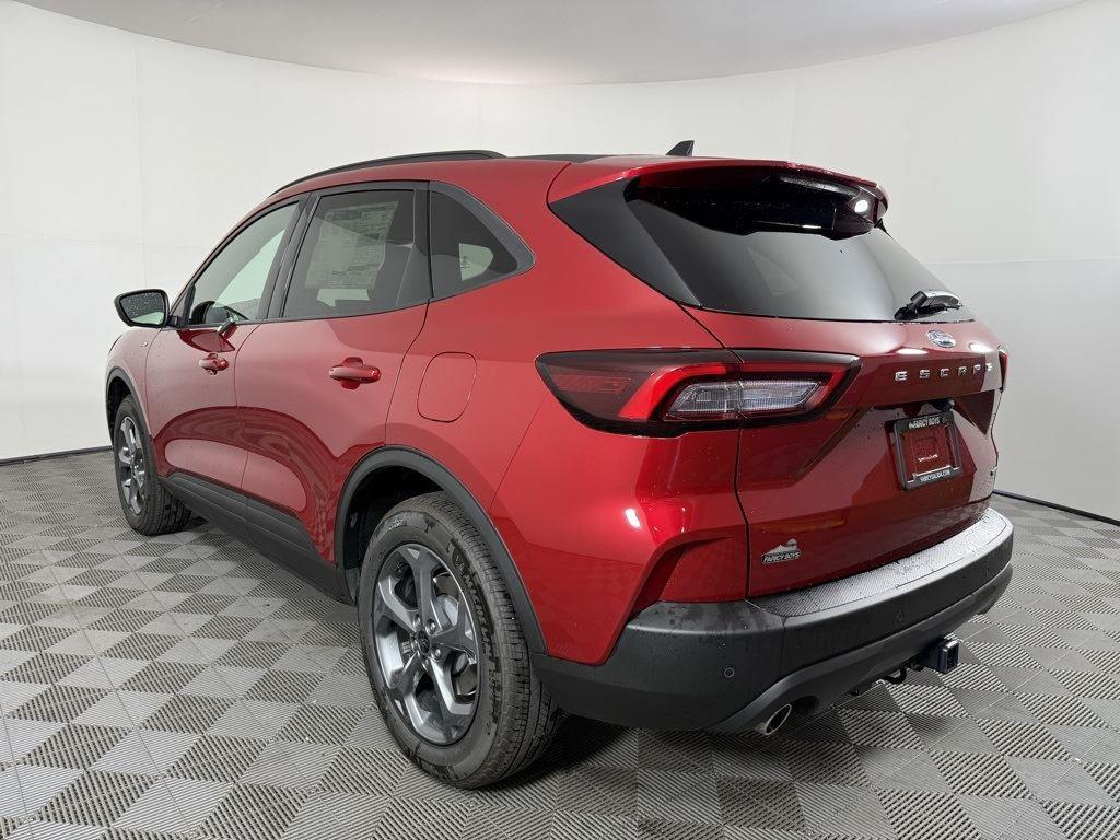 2025 Ford Escape ST-Line Select photo 4