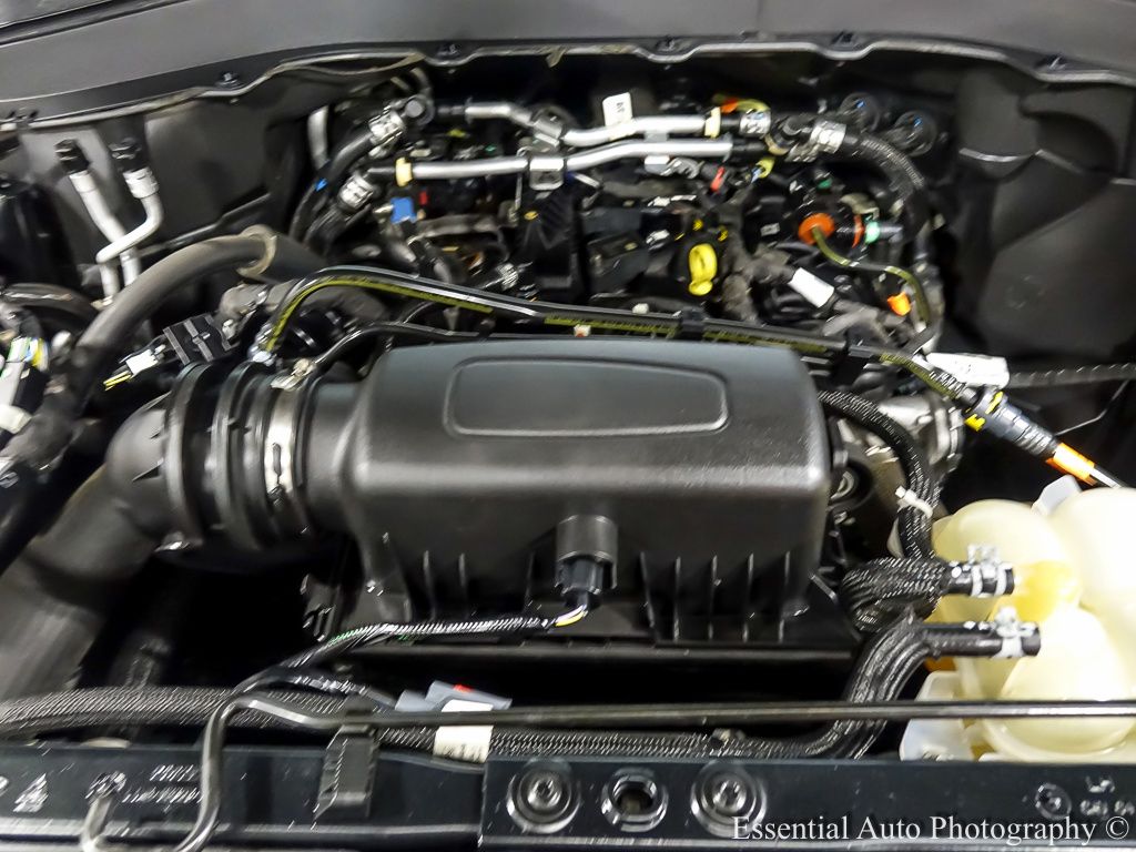 2022 FORD EXPLORER - Image 26