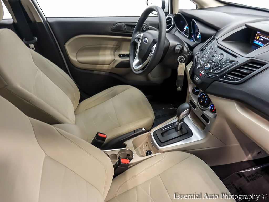 2019 FORD FIESTA - Image 25