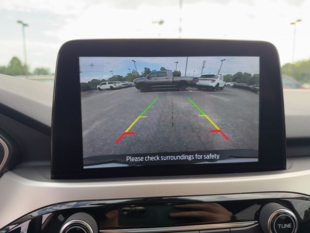 2020 Ford Escape SE photo 27