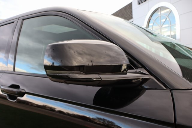 2025 Jeep Grand Cherokee Summit photo 2