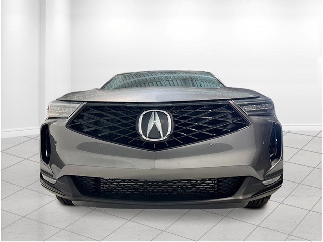 2025 Acura RDX A-Spec photo 6