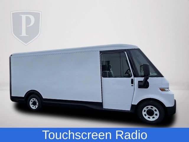 2025 Chevrolet BrightDrop 600 photo 7
