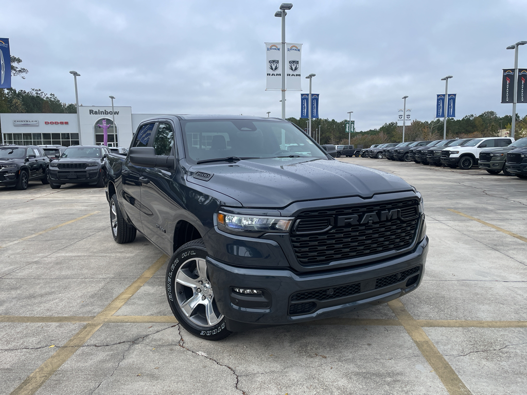 2026 RAM Ram 1500 Pickup Express's photo